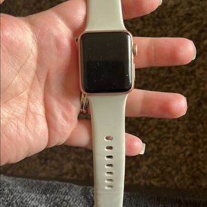 Apple Watch series 3